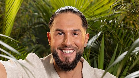 Maurice Dziwak wird Vater - und zieht 2025 ins Dschungelcamp - Foto: RTL / Boris Breuer