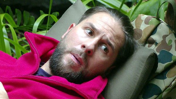 Maurice Dziwak wird von Jürgen Hingsen angegriffen - Foto: RTL