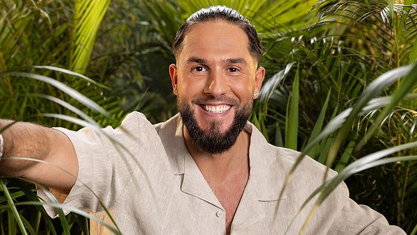 Vorzeitiges Dschungelcamp-Aus für Maurice Dziwak? - Foto: RTL / Boris Breuer