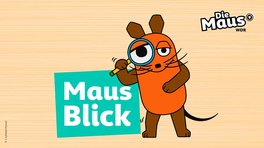 MausBlick
