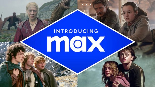 Max kommt nach Deutschland - Foto: Warner Bros./HBO