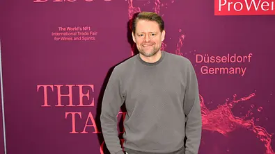 Max Giermann spricht über Die Gangster Gang - Foto: IMAGO / BREUEL-BILD