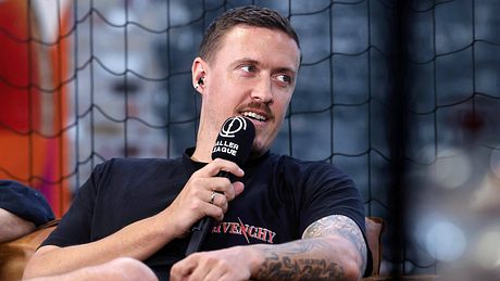 Max Kruse bei der Baller League - Foto: IMAGO / Panama Pictures
