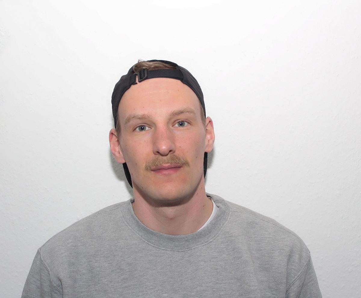 Maximilian Dworak