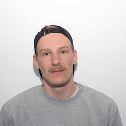 Maximilian Dworak - Foto: Privat