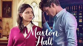 maxton-hall-staffel-2-prime-video - Foto: Prime Video maxton-hall-staffel-2-prime-video - Foto: Prime Video