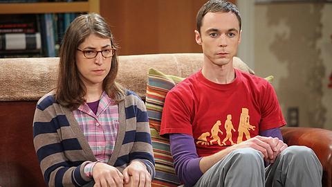 Mayim Bialik