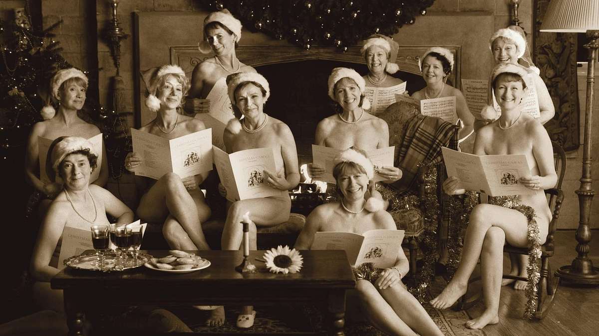 Kalender Girls Kalender Girls