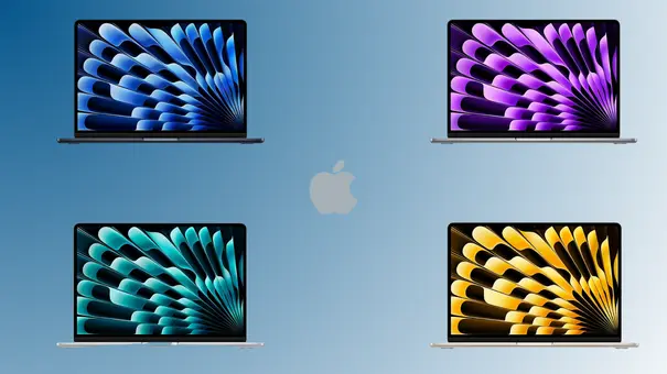 MacBook Air für unter 1.000 Euro shoppen? Ja ganz genau! Und so geht es - Foto: TV Movie / PR
