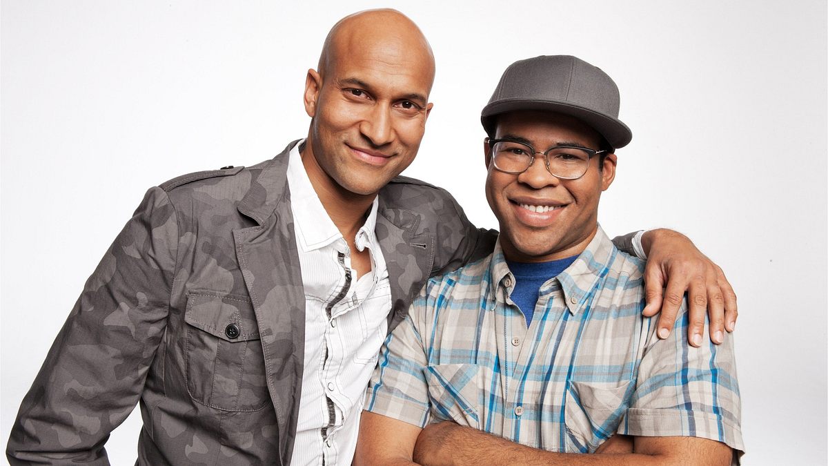 Key & Peele Key & Peele
