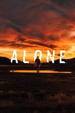 Alone - Überleben in der Wildnis - Foto: TMDB