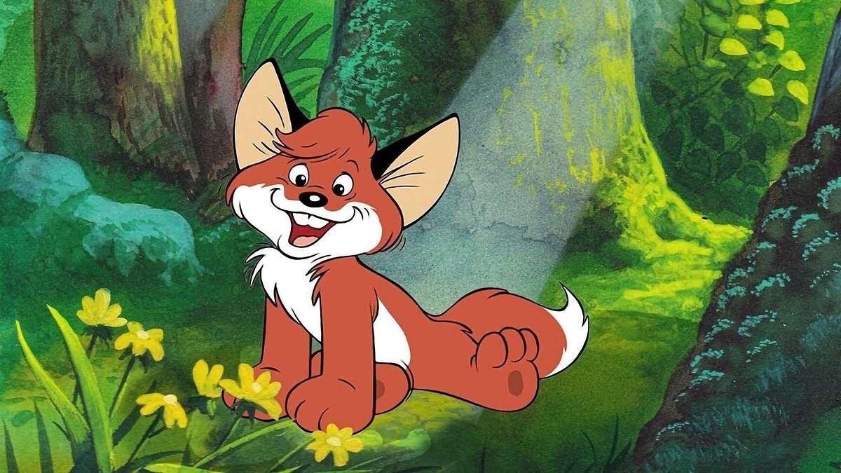 Vuk: Der kleine Fuchs Vuk: Der kleine Fuchs