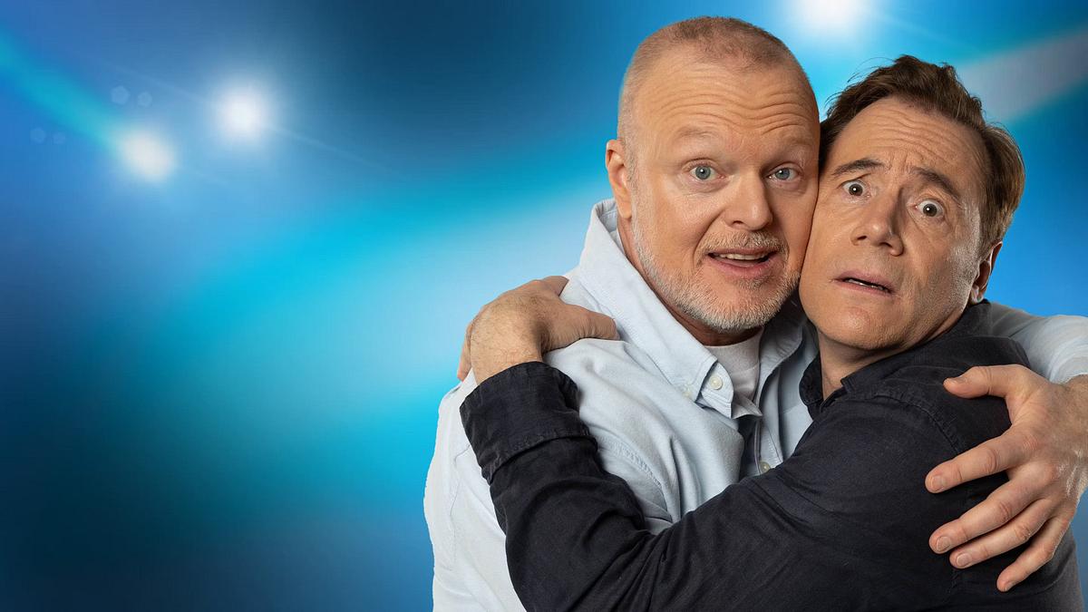 Stefan und Bully gegen irgendson Schnulli Stefan und Bully gegen irgendson Schnulli