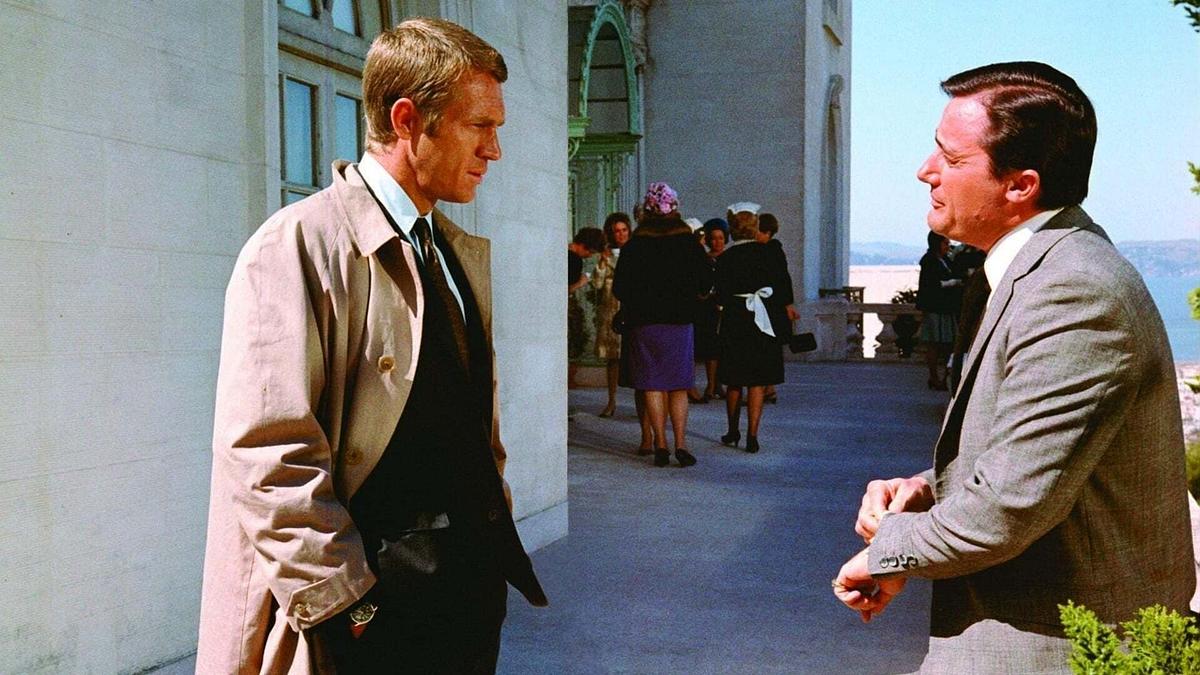 Bullitt Bullitt