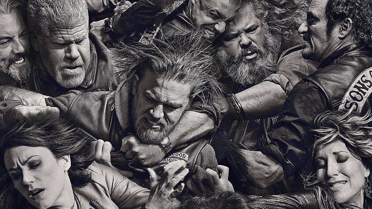 Sons of Anarchy Sons of Anarchy
