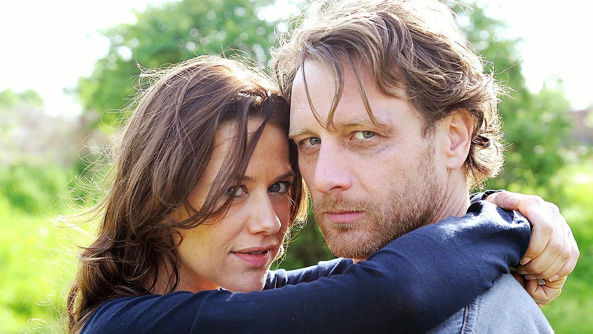Glückstreffer - Anne und der Boxer Glückstreffer - Anne und der Boxer