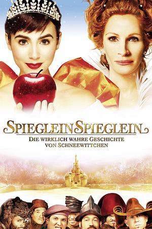 Spieglein Spieglein - Die wirklich wahre Geschichte von Schneewittchen - Foto: TMDB