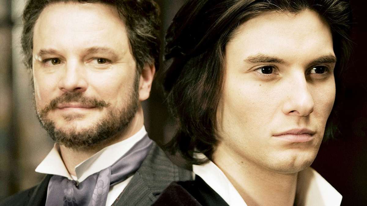 Das Bildnis des Dorian Gray Das Bildnis des Dorian Gray