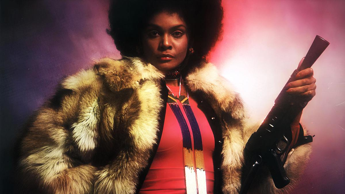 Ein Fall für Cleopatra Jones