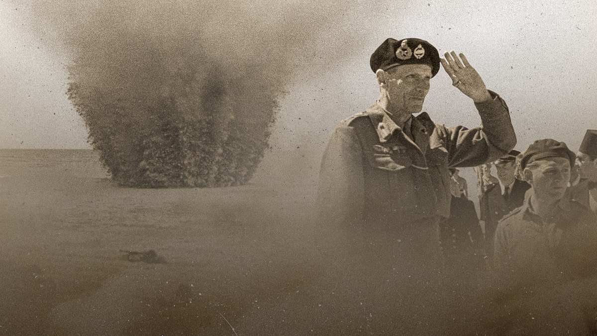 Hitlers Afrikafeldzug Hitlers Afrikafeldzug