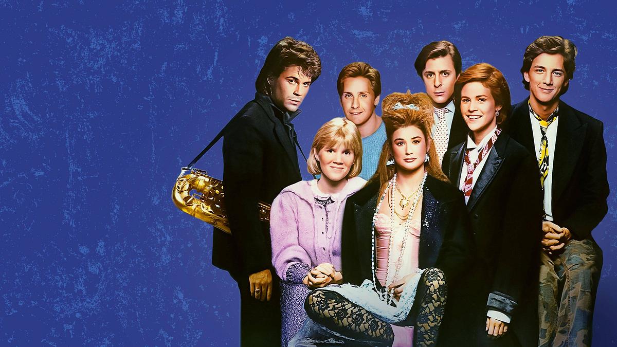 St. Elmo’s Fire - Die Leidenschaft brennt tief
