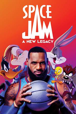 Space Jam: A New Legacy - Foto: TMDB