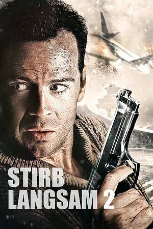 Stirb langsam 2 - Foto: TMDB