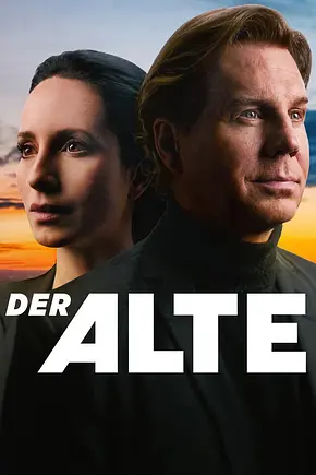 Der Alte - Foto: TMDB Der Alte - Foto: TMDB