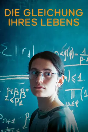 Die Gleichung ihres Lebens - Foto: TMDB