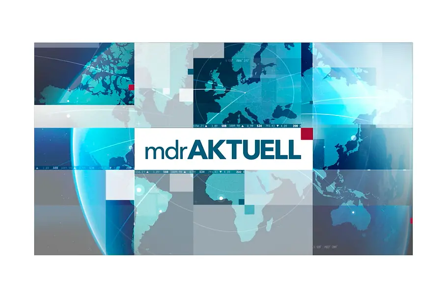 MDR aktuell