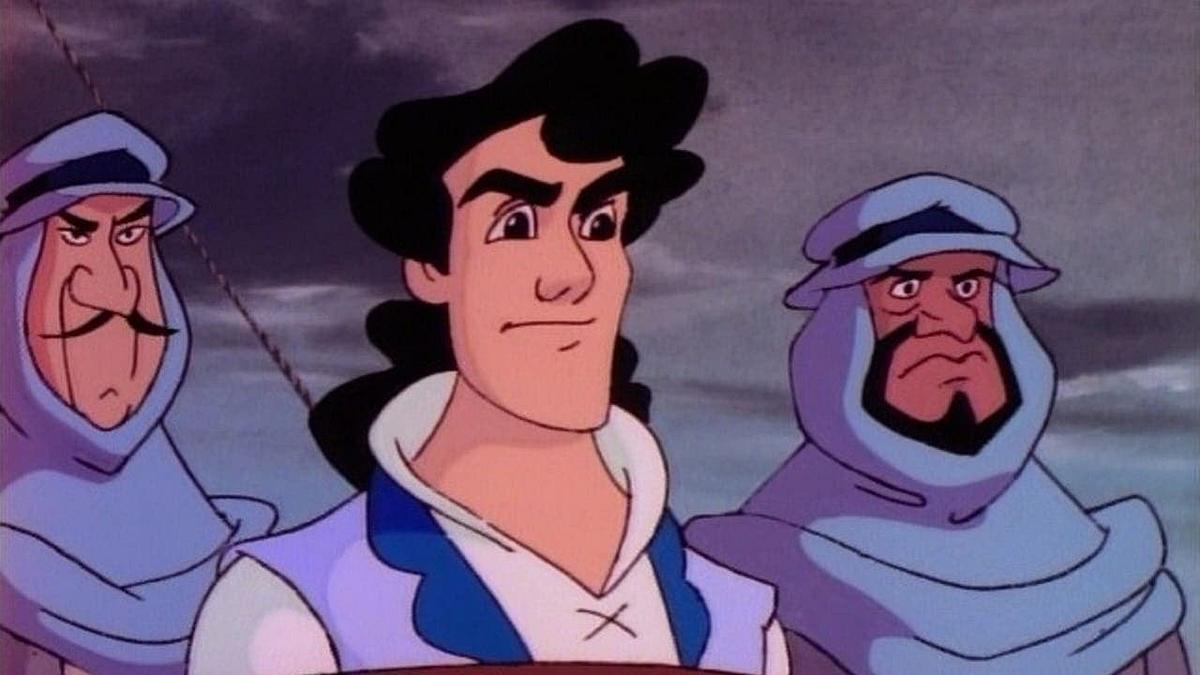 Sindbad der Seefahrer Sindbad der Seefahrer