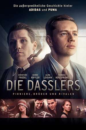 Die Dasslers - Foto: TMDB