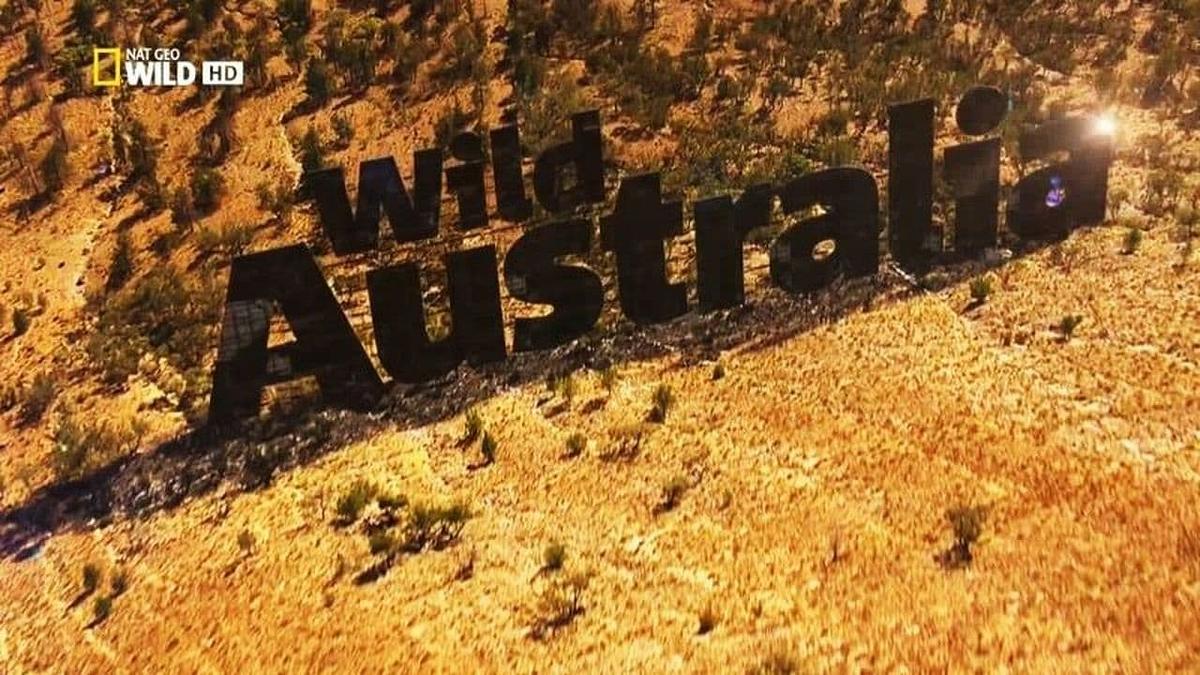 Australien: Kontinent der Gegensätze und Extreme Australien: Kontinent der Gegensätze und Extreme