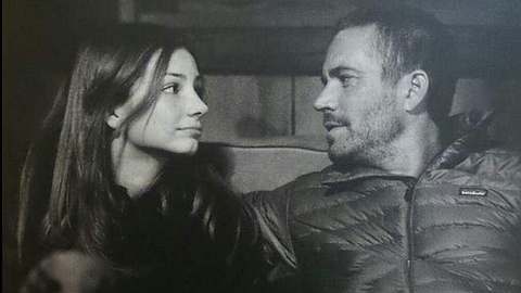 Meadow Walker: Sie ist Paul Walkers größter Schatz! - Foto: Instagram / meadowwalker