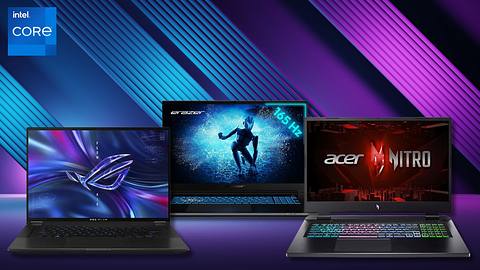 MediaMarkt Gaming Notebooks Black Deal - Foto: TVM/PR