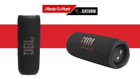 MediaMarkt Saturn JBL Flip 6 Wochenendknaller - Foto: tvmovie/PR