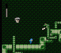 Mega Man 3 Mega Man 3