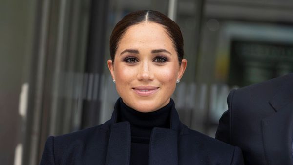 Meghan Markle und Prinz Harry - Foto: IMAGO / ZUMA Press Wire