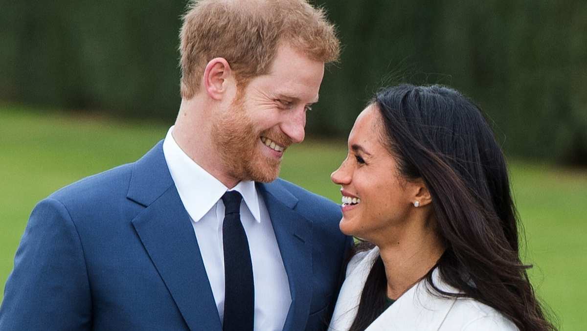 harry & meghan harry & meghan