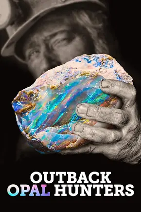 Outback Opal Hunters - Foto: TMDB Outback Opal Hunters - Foto: TMDB