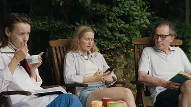 Mein ewiger Sommer - Foto: © NDR/2024 Adomeit Film ApS, Mein ewiger Sommer - Foto: © NDR/2024 Adomeit Film ApS,