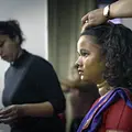 Mein Sari, mein Sound - Junge Rapperinnen verändern Indien Thumbnail