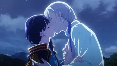 „Meine ganz besondere Hochzeit“ Staffel 3: Wann und wie geht der Netflix-Anime weiter? - Foto: Netflix / Kinema Citrus