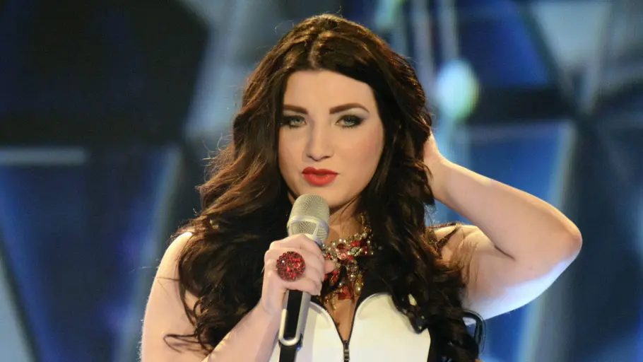 Melody Haase: So sah der „Promis unter Palmen“-Star früher aus!