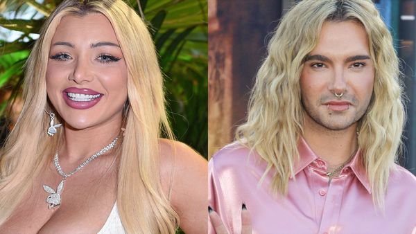 Melody Haase und Bill Kaulitz - Foto: IMAGO / Gartner IMAGO / Zoonar II