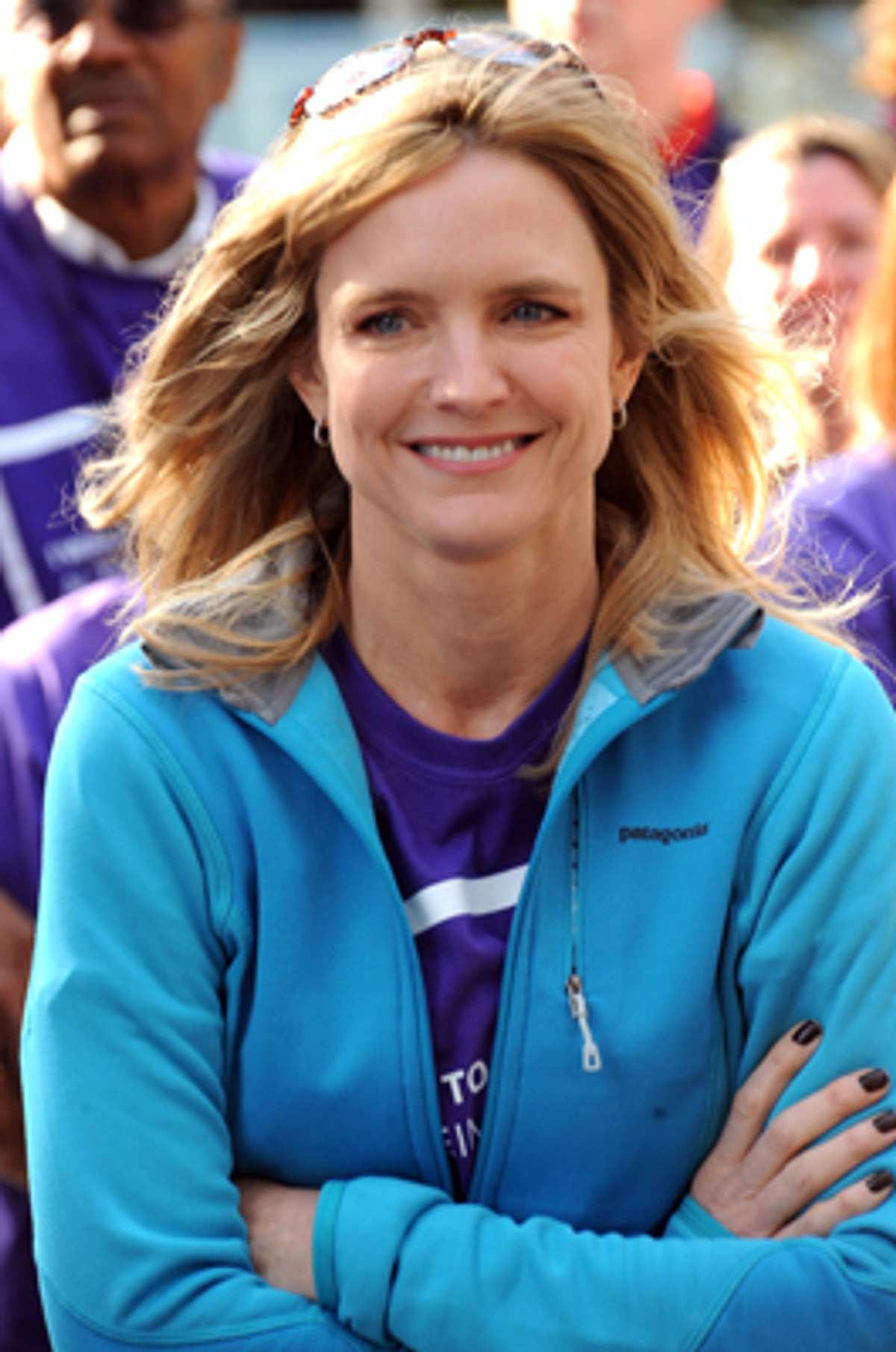 Courtney Thorne-Smith