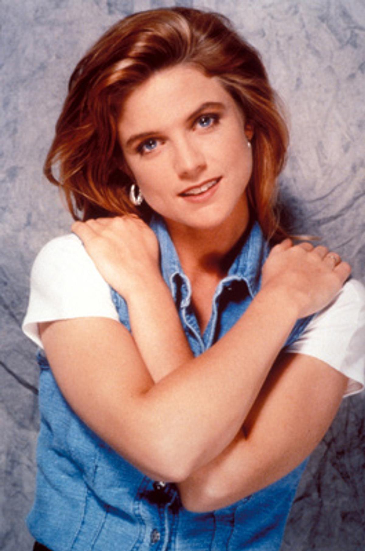 Courtney Thorne-Smith