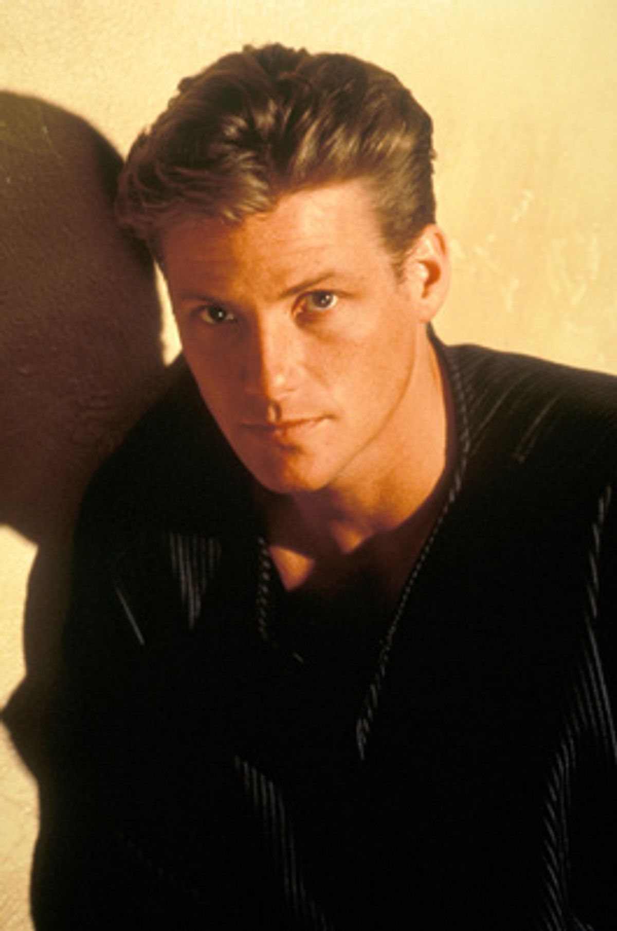 Doug Savant