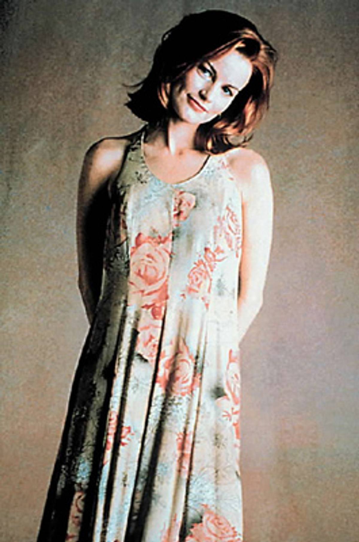 Laura Leighton
