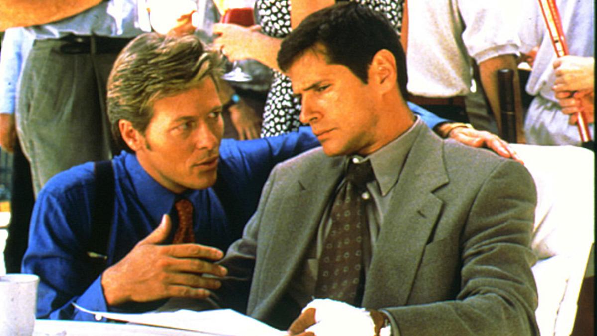 Melrose Place